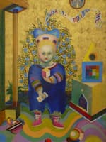 Child's Image