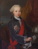 Peter Friedrich Ludwig von Holstein-Gottorf