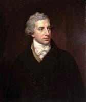 Robert Stewart, Viscount Castlereagh