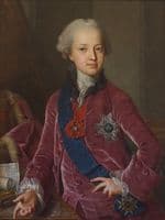 Wilhelm August von Holstein-Gottorf