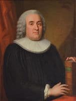 Portrait of Abraham von Greyerz