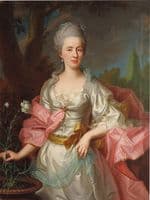 Augusta Katharina Lerber