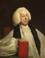 William Newcome
