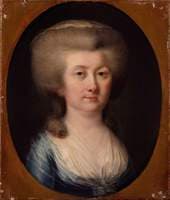 Portrait of a Woman