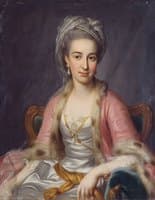 Portrait of a Lady