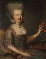 Katharina Elisabeth Stettler-Brütel