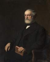 Alfred Angus Nield, Chairman of the Council of Owen College