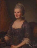 Marianne von Haller