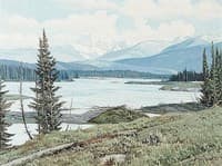 Athabasca River