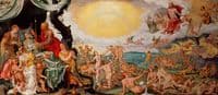 The Four Last Things - Death, Judgement, Heaven and Hell