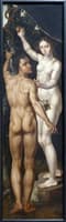 Adam and Eve