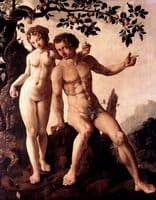 Adam and Eve