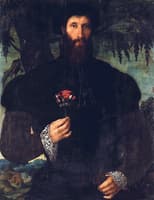 Self Portrait