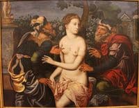 Susanna and the Elders