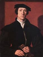 Portrait of a Man