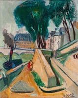 The Dock, Paris