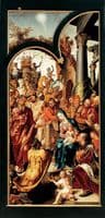 The Adoration of the Magi