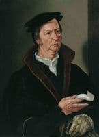 Portrait of a Man