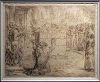 Sacrifice of Elijah