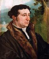 Portrait of a Man