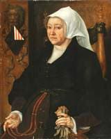 Margaretha Banken