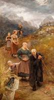 The Prayer Walk