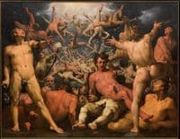 The Fall of the Titans