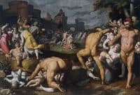 Massacre of the Innocents