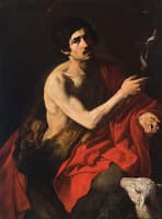 Saint John the Baptist