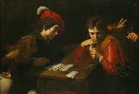 The Cardsharps
