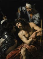 Crowning with Thorns