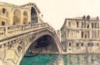 Rialto Bridge