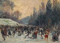 Skaters