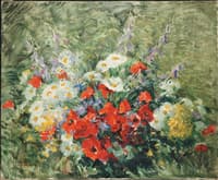 The Bouquet
