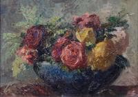 Bouquet of Flowers