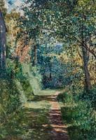 The Forest Path