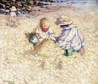 The Sandcastle