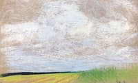 Essex Skyscape