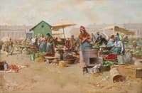 Market