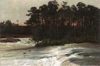 Where Rapids Roar