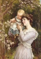 Gathering Blossom