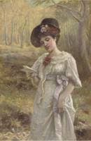 The love letter