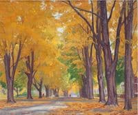 Autumn Landscape