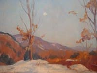 Moonrise