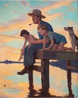 Fishing Time
