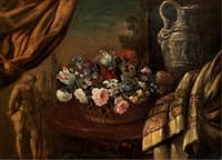Still Life