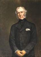 Edward Gordon Douglas-Pennant, 1st Lord Penrhyn of Llandegai