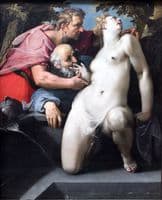 Susanna and the Elders