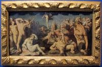 Allegory of Fortune