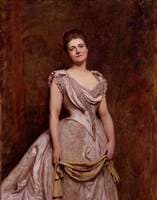 Emilia Francis, née Strong, Lady Dilke